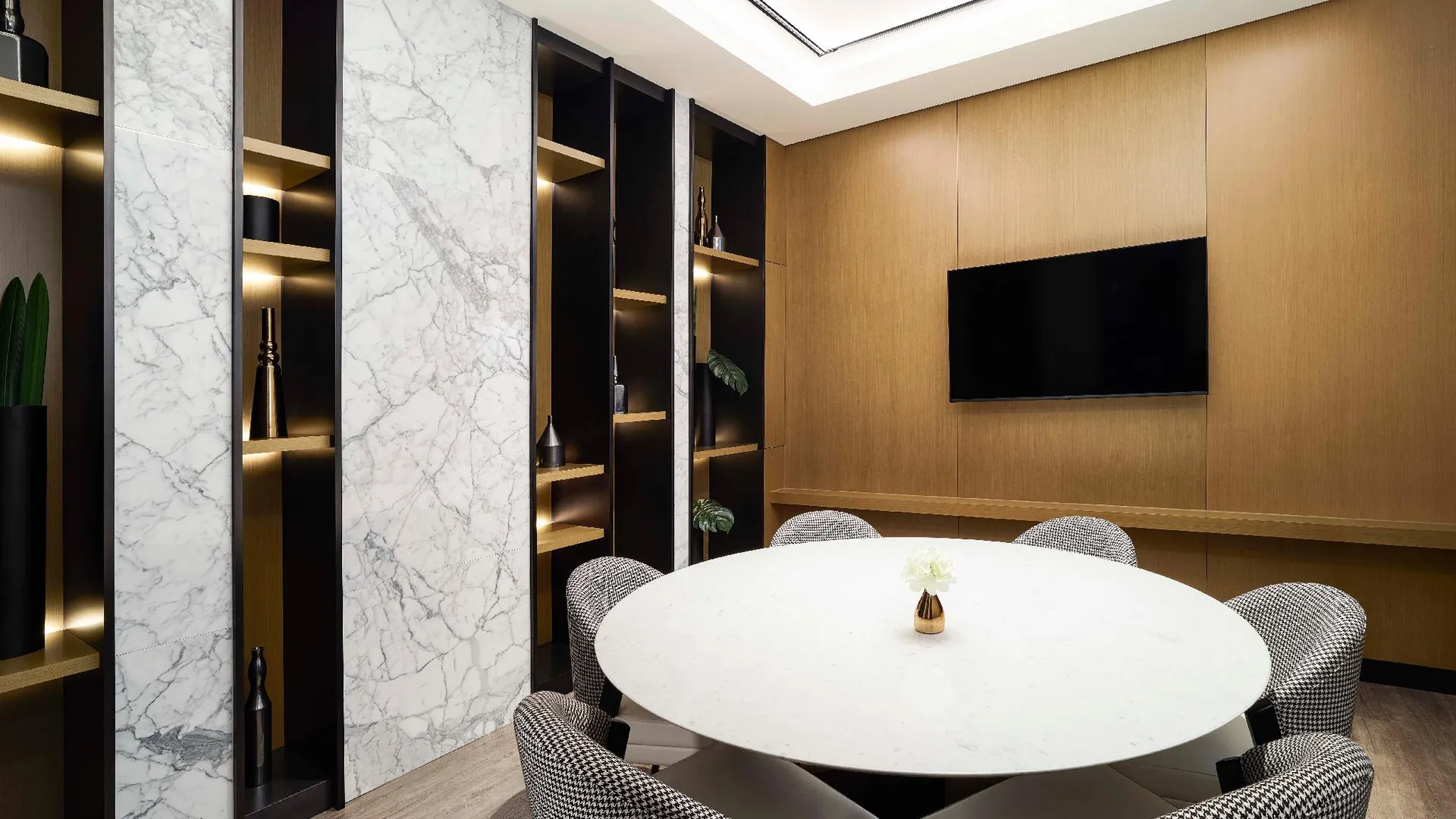 서울 르메르디앙 서울 명동 5성급 호텔 부대시설