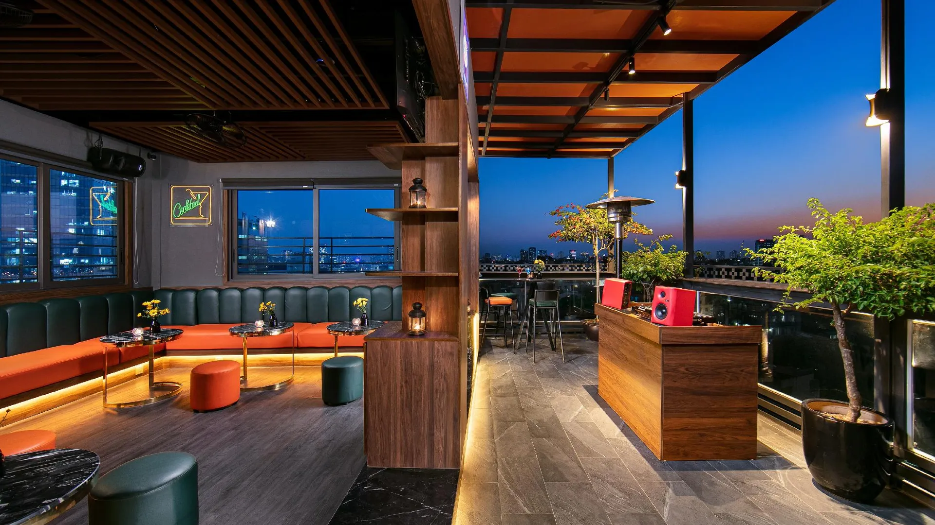 하노이 벤데시르 호텔 앤 스파 4성급 호텔 부대시설