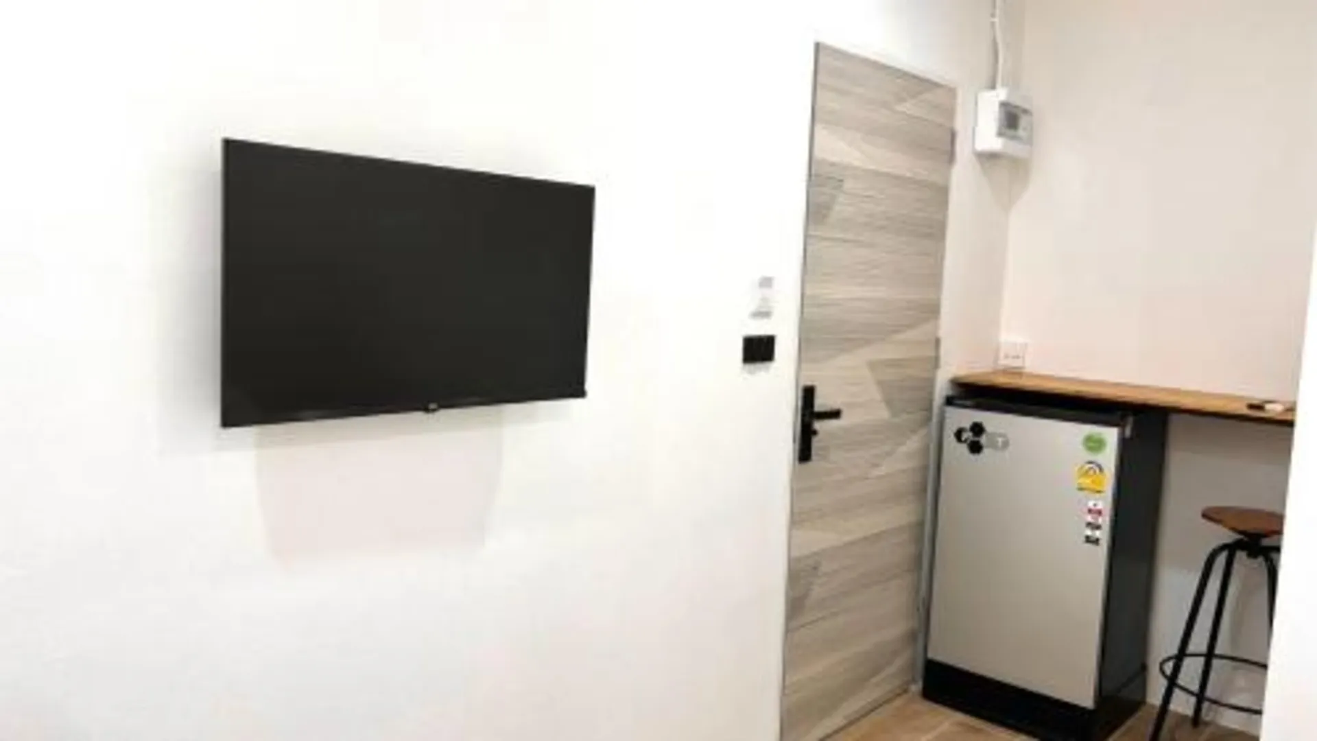 방콕 65 Hostel Bangkok 2성급 호텔 부대시설