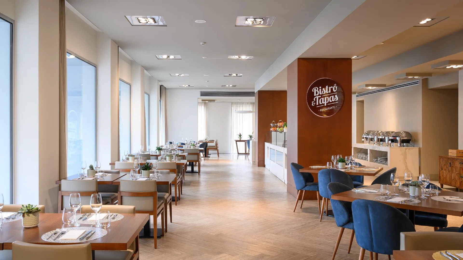 세투발 멜리아 세투발 호텔 4성급 호텔 객실