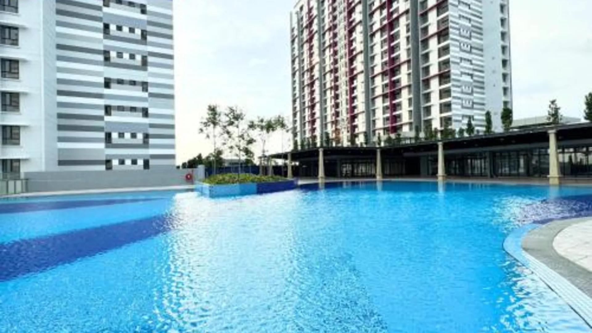 말라카 존커의 아파트먼트 (100m², 침실 3개, 프라이빗 욕실 2개) 3성급 게스트하우스 객실