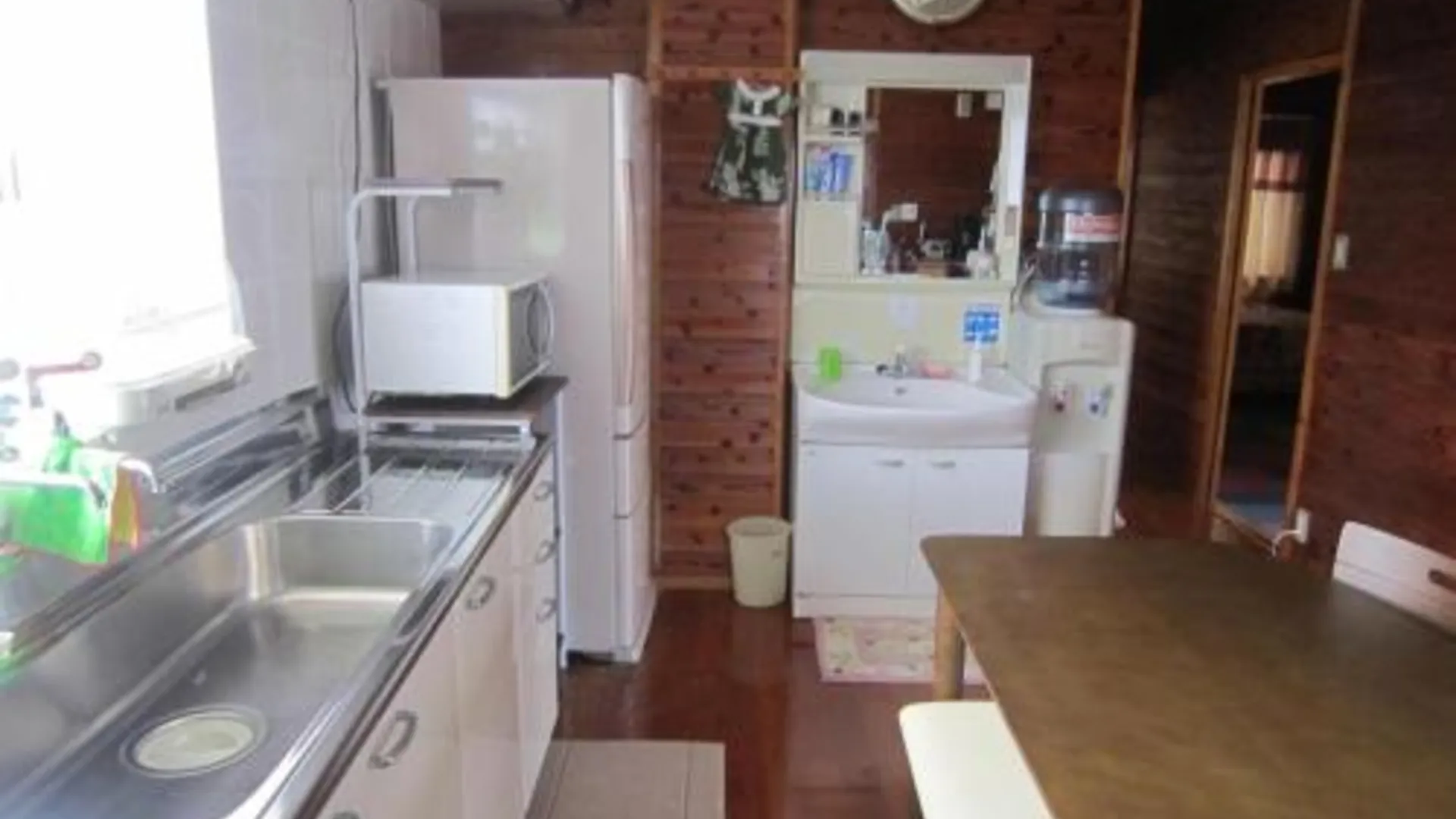 오키나와 본섬 이에지마 민파쿠 3성급 호텔 수영장