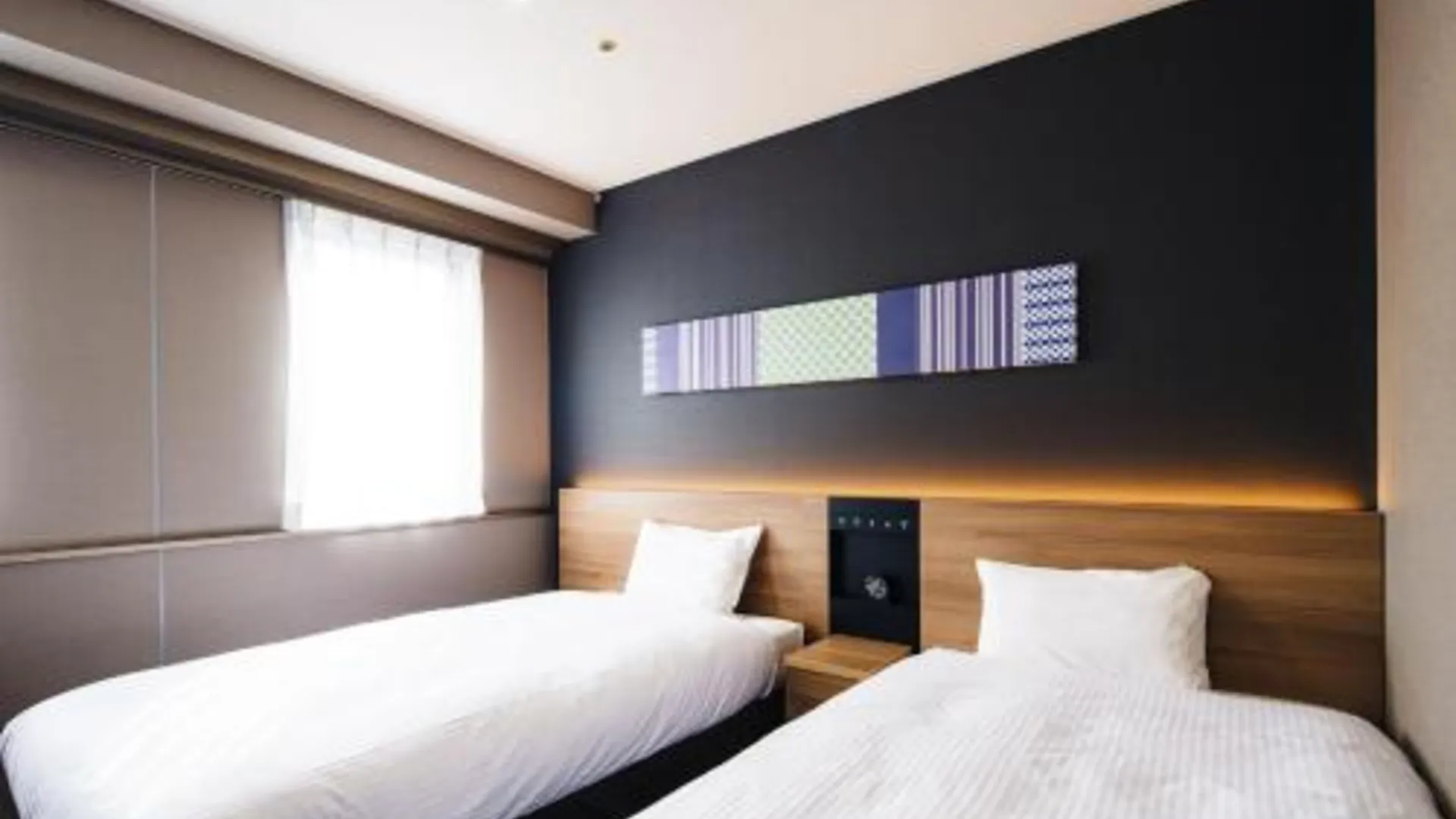 후쿠오카 하카타 나카스 워싱턴 호텔 프라자 3성급 호텔 스위트룸