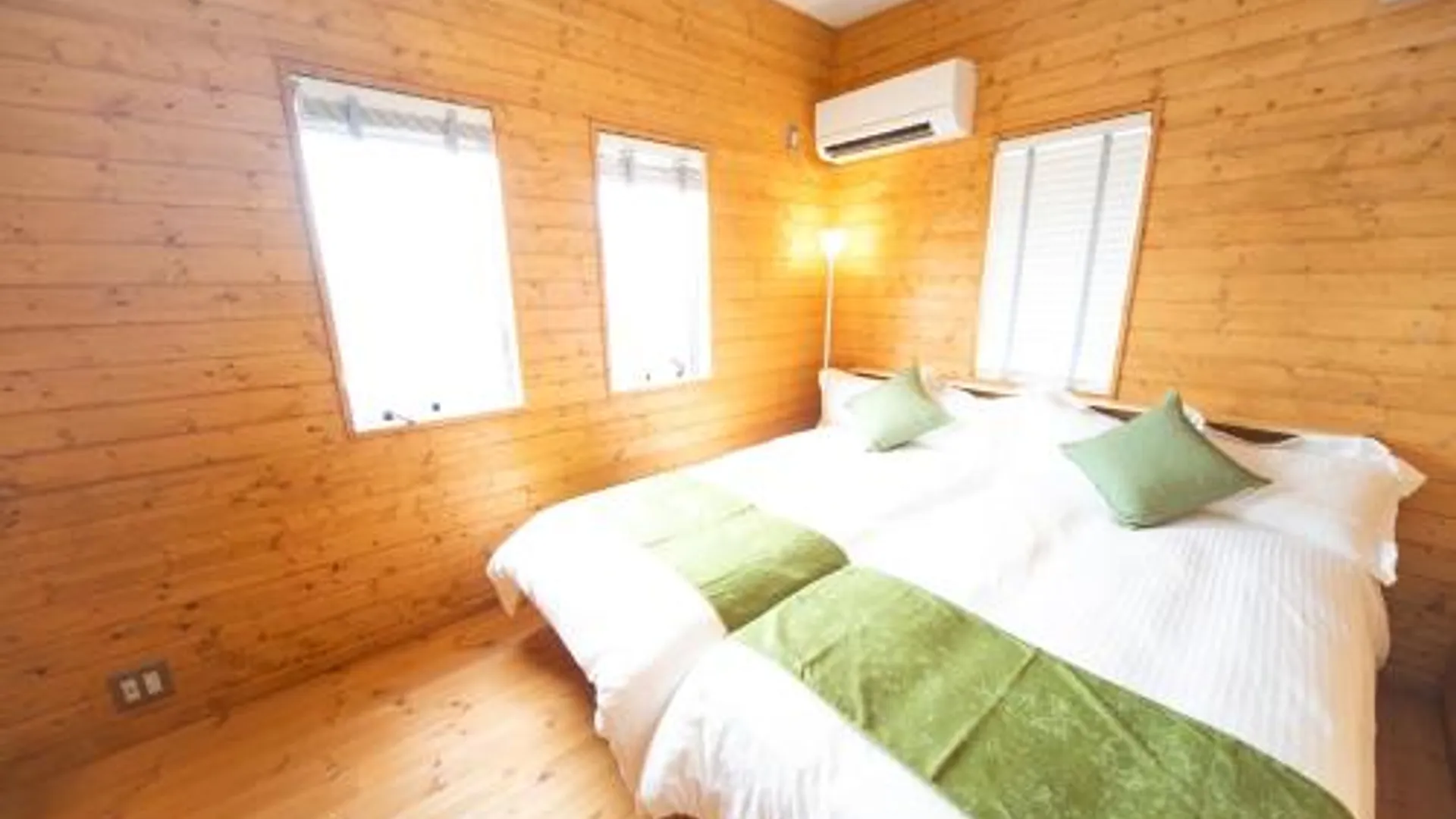 고베 Awaji Seaview Resort in Nojimakifune 4성급 싱글룸 객실