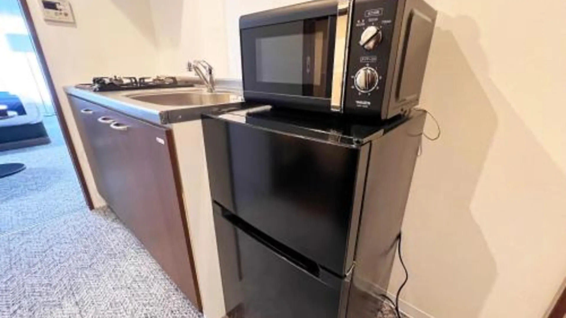 교토 ＆haku.Kyoto Marutamachi 4성급 호텔 부대시설