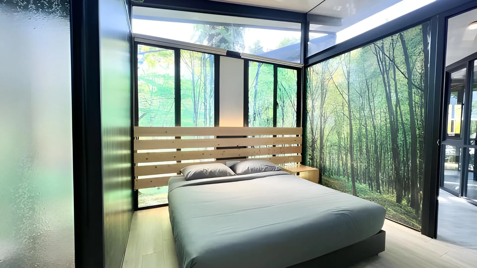 조호바루 / 조호르바루 X 파크 선웨이 이스칸달 3성급 호텔 객실