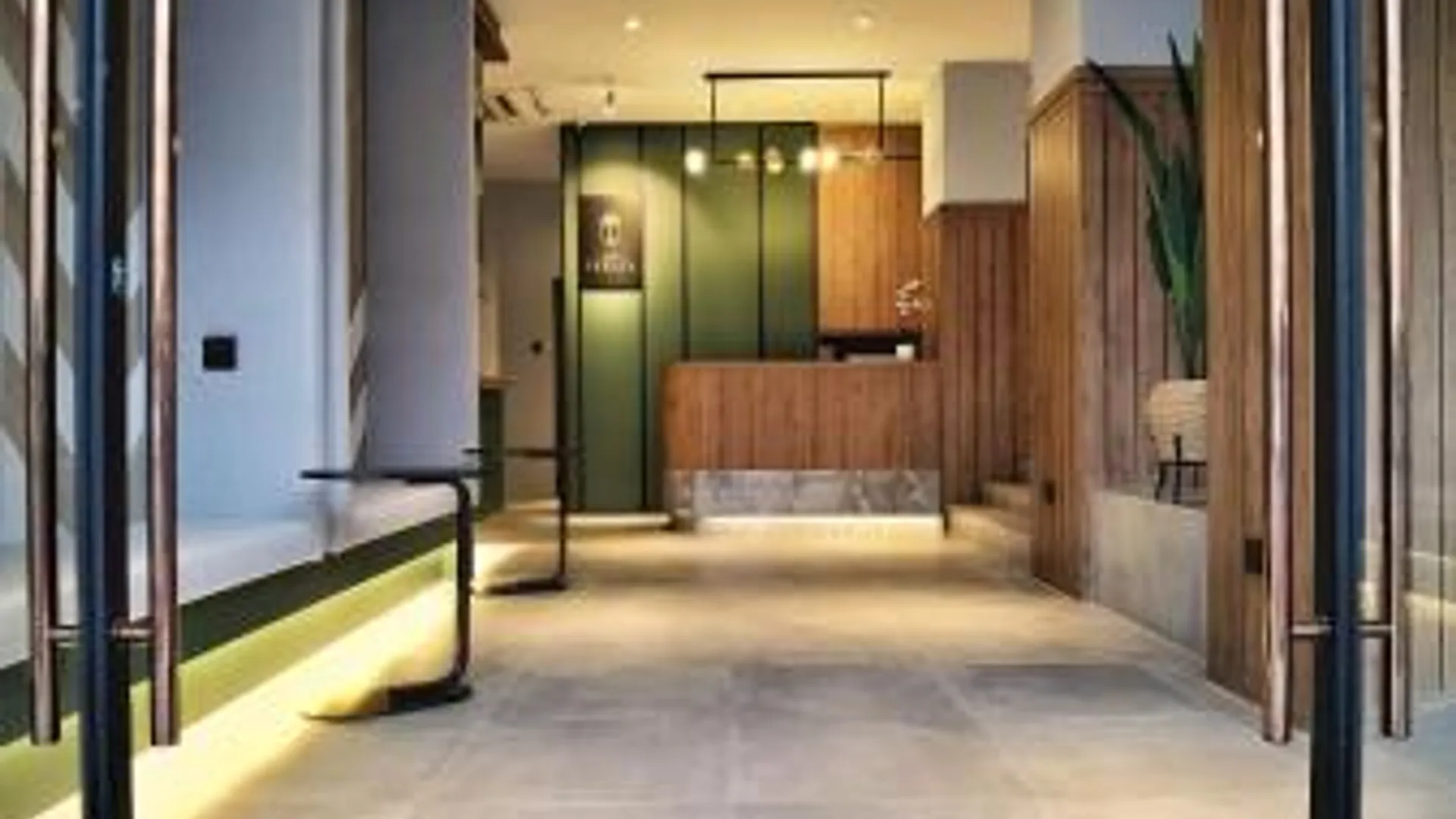 코타키나발루 더 세라야 호텔 코타 키나발루 호텔 수영장