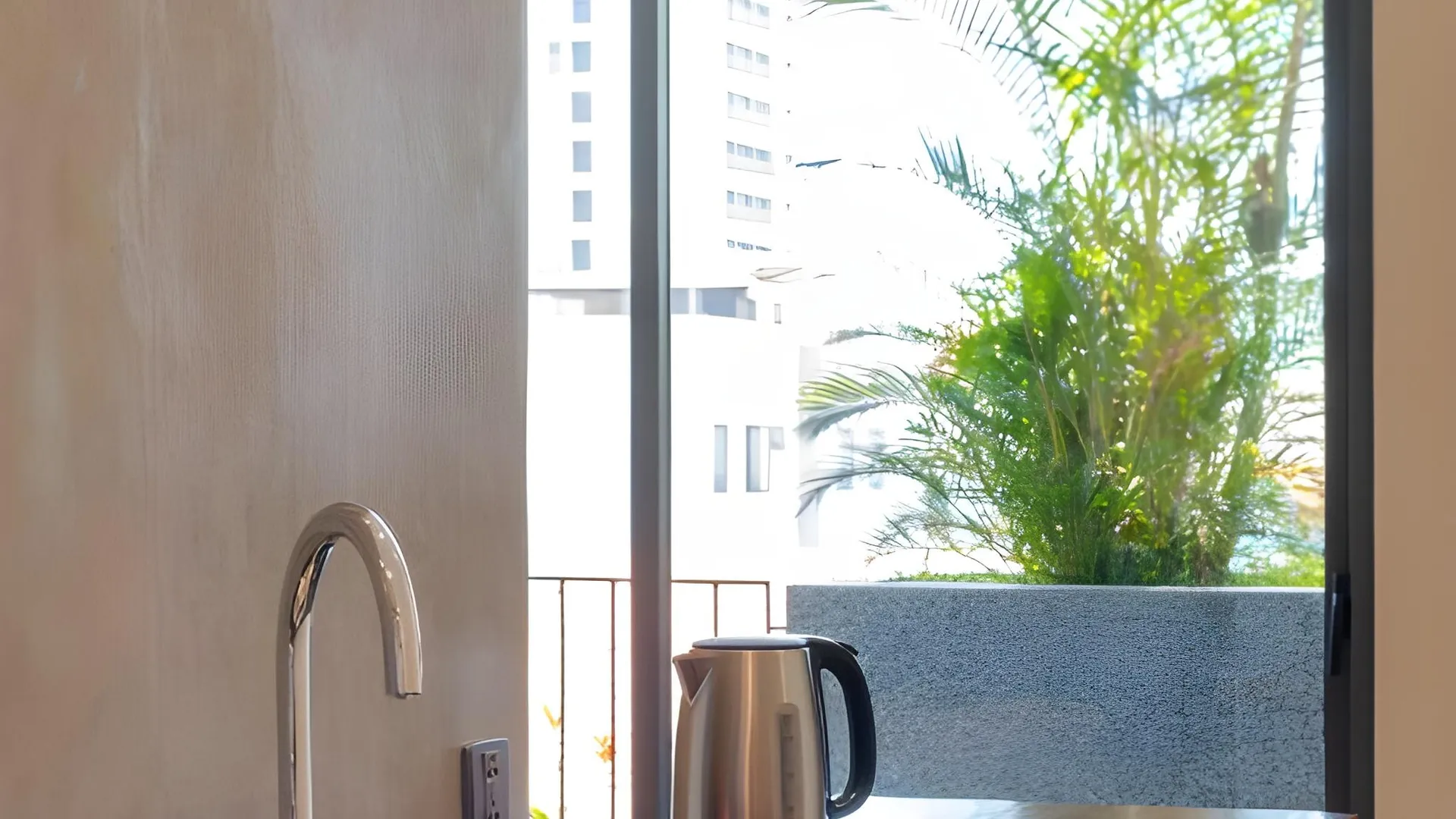 다낭 쉘터 스테이 다낭 3성급 호텔 수영장