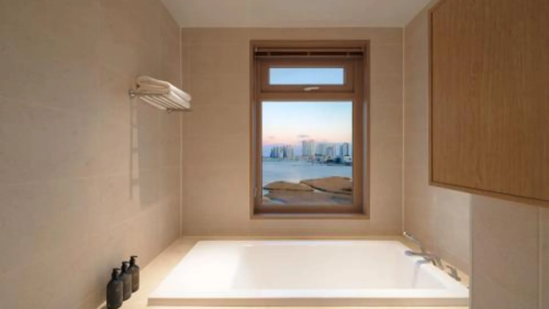 속초 르컬렉티브 속초 중앙 5성급 게스트하우스 객실