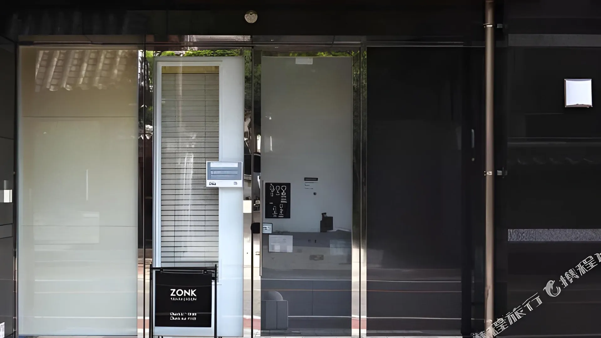 후쿠오카 Zonk Hotel Haruyoshi-Teramachidori 3성급 호텔 로비