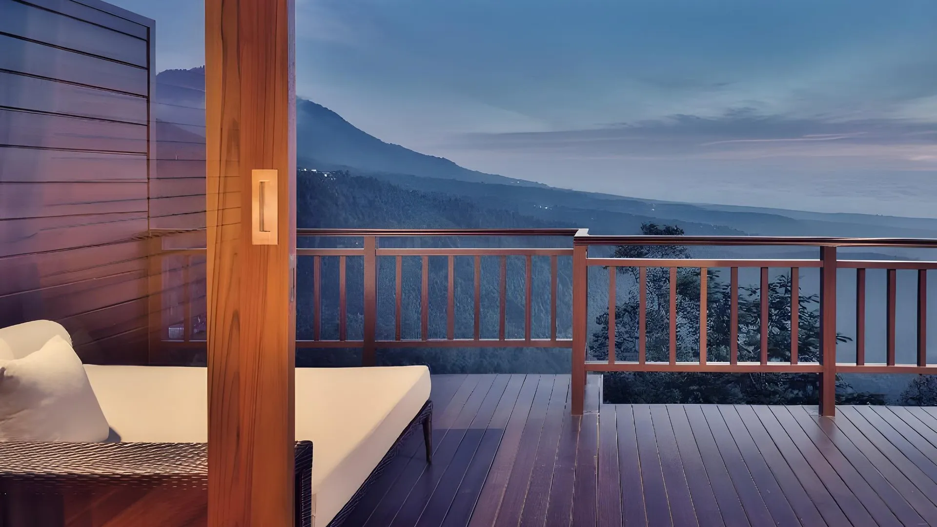 발리 엘리베이트 발리 5성급 호텔 부대시설