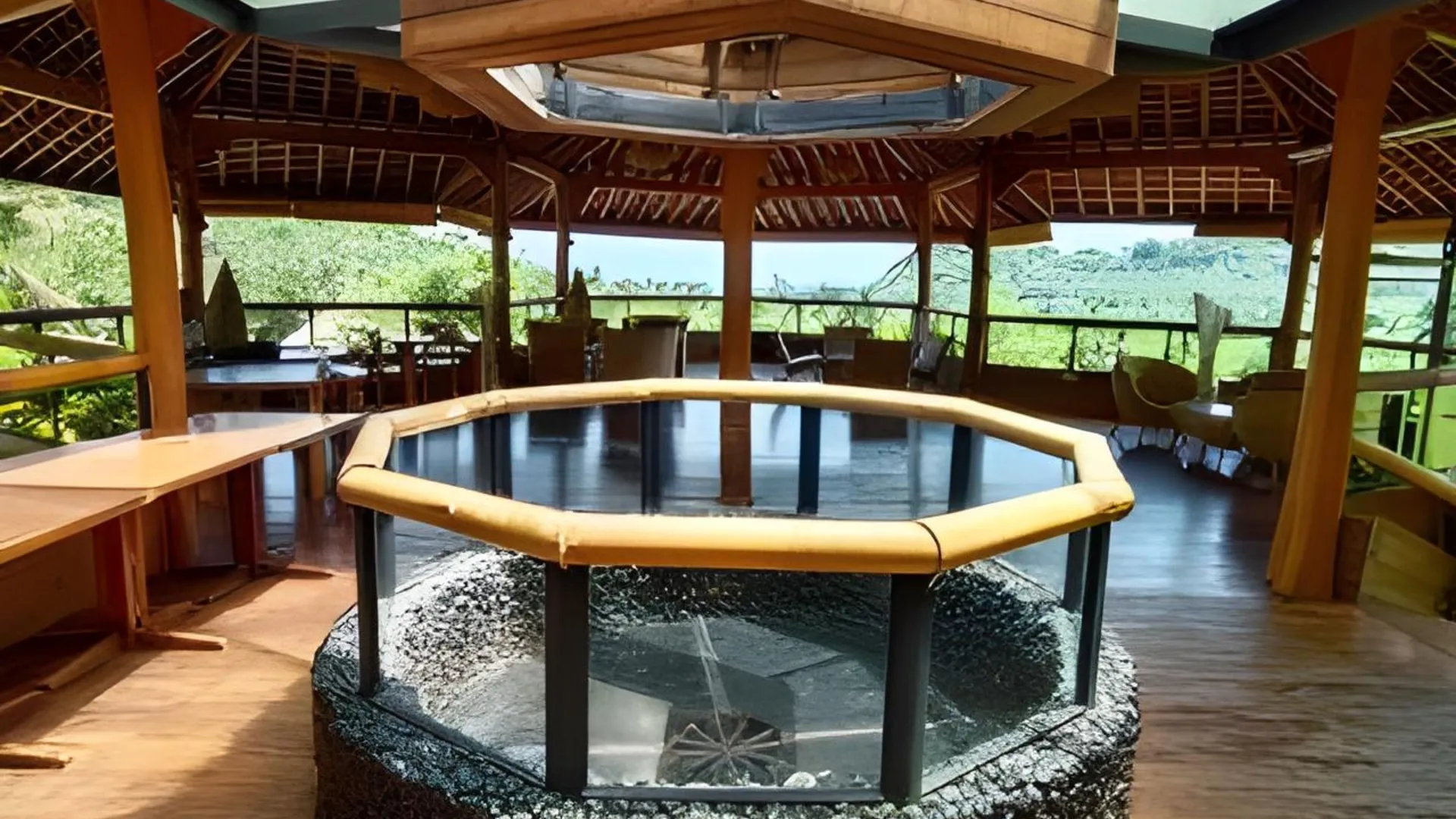 발리 선라이즈 파라다이스 발리 4성급 호텔 수영장