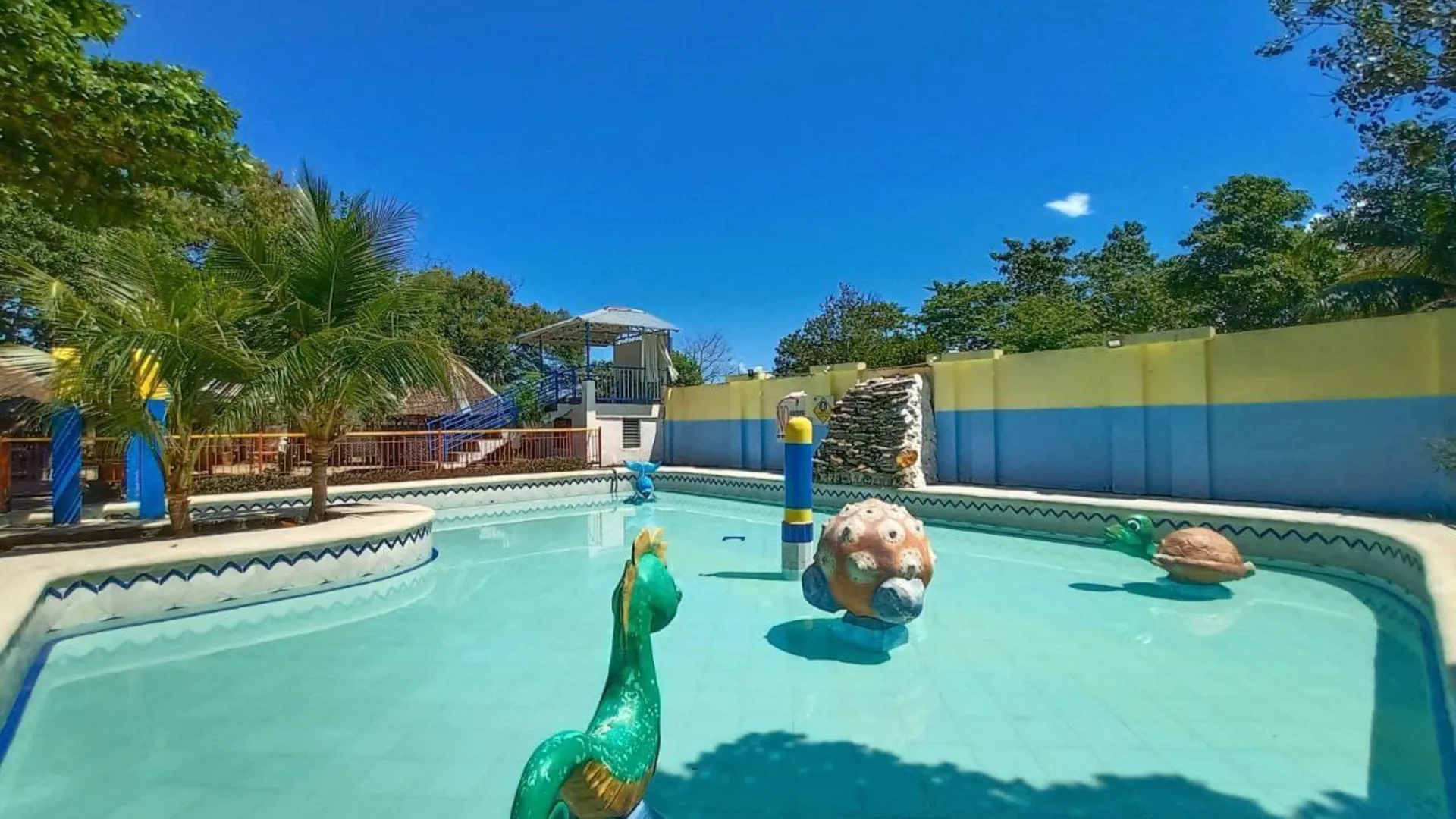 세부 레드도어즈 가이사노 그랜드 코르도바 근처 2성급 호텔 객실