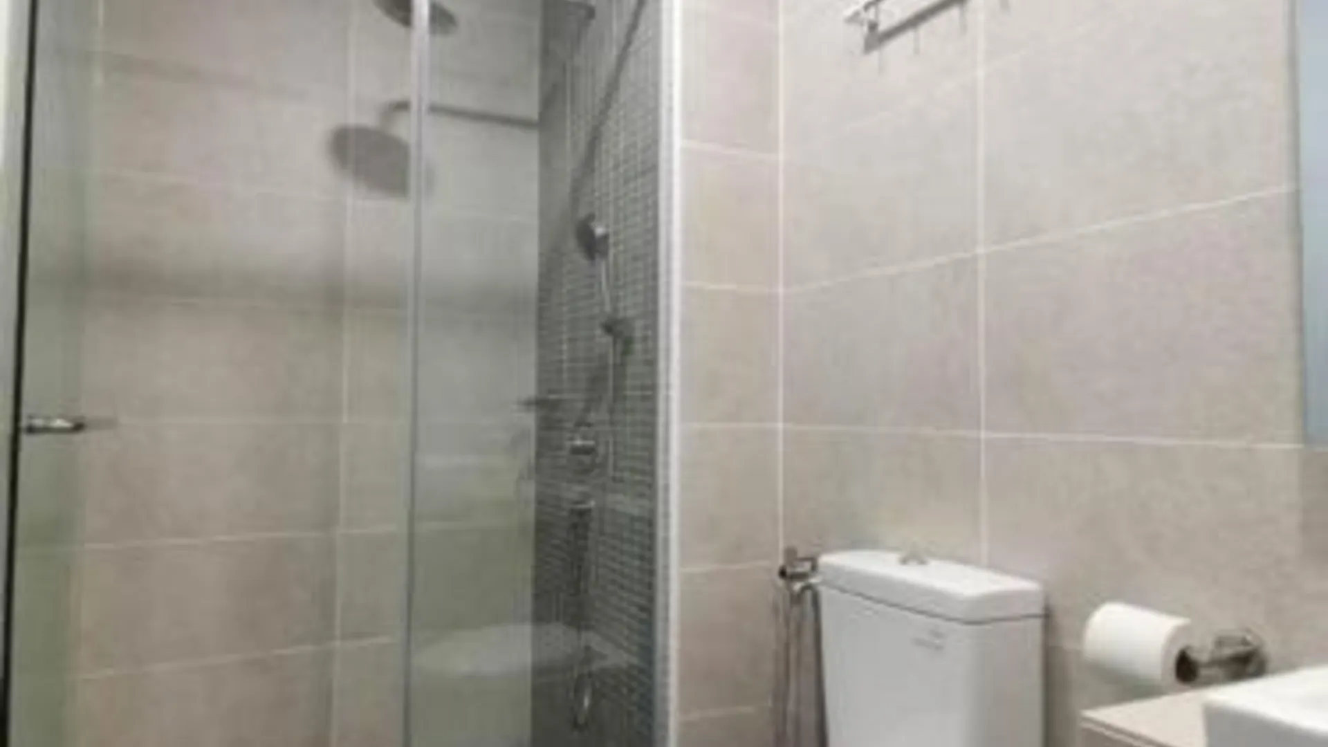 말라카 Bali Residences By Mami Rizqi - Mus Lim Only 3성급 싱글룸 객실