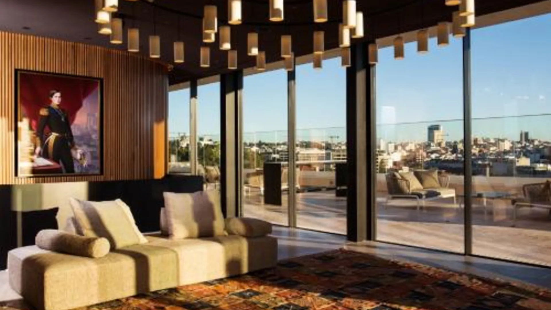 리스본 Memmo Príncipe Real, a Member of Design Hotels 5성급 호텔 외관