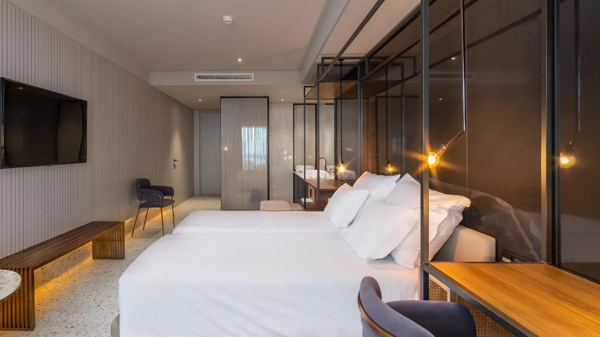 마데이라 섬 NEXT - Savoy Signature 4성급 호텔 객실