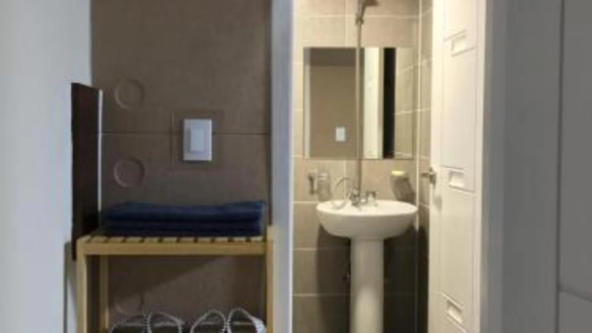 서울 테이크 원 게스트하우스 3성급 호텔 객실