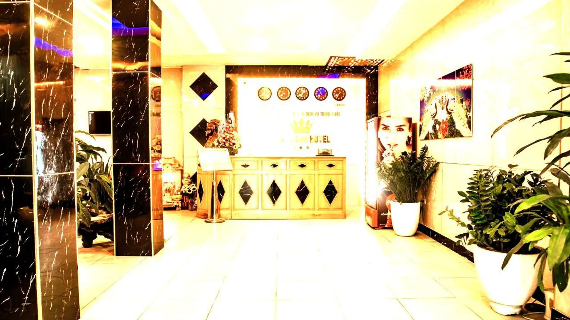 하노이 오요 1143 투 지앙 호텔 2성급 호텔 수영장