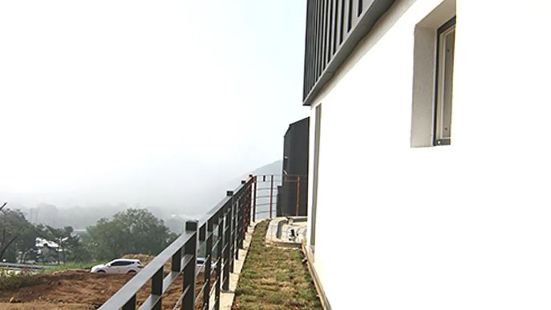 담양 담양 수피오레펜션 1성급 게스트하우스 외관