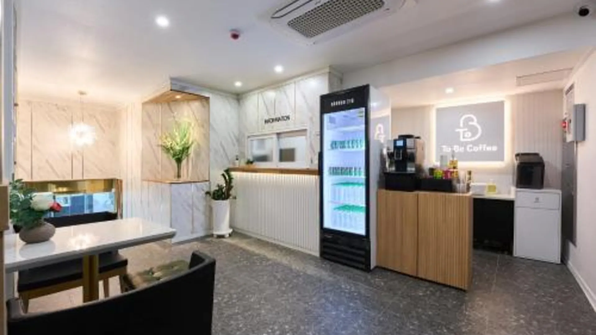 서울 동대문역사문화공원역 호텔 클로이 2성급 호텔 외관