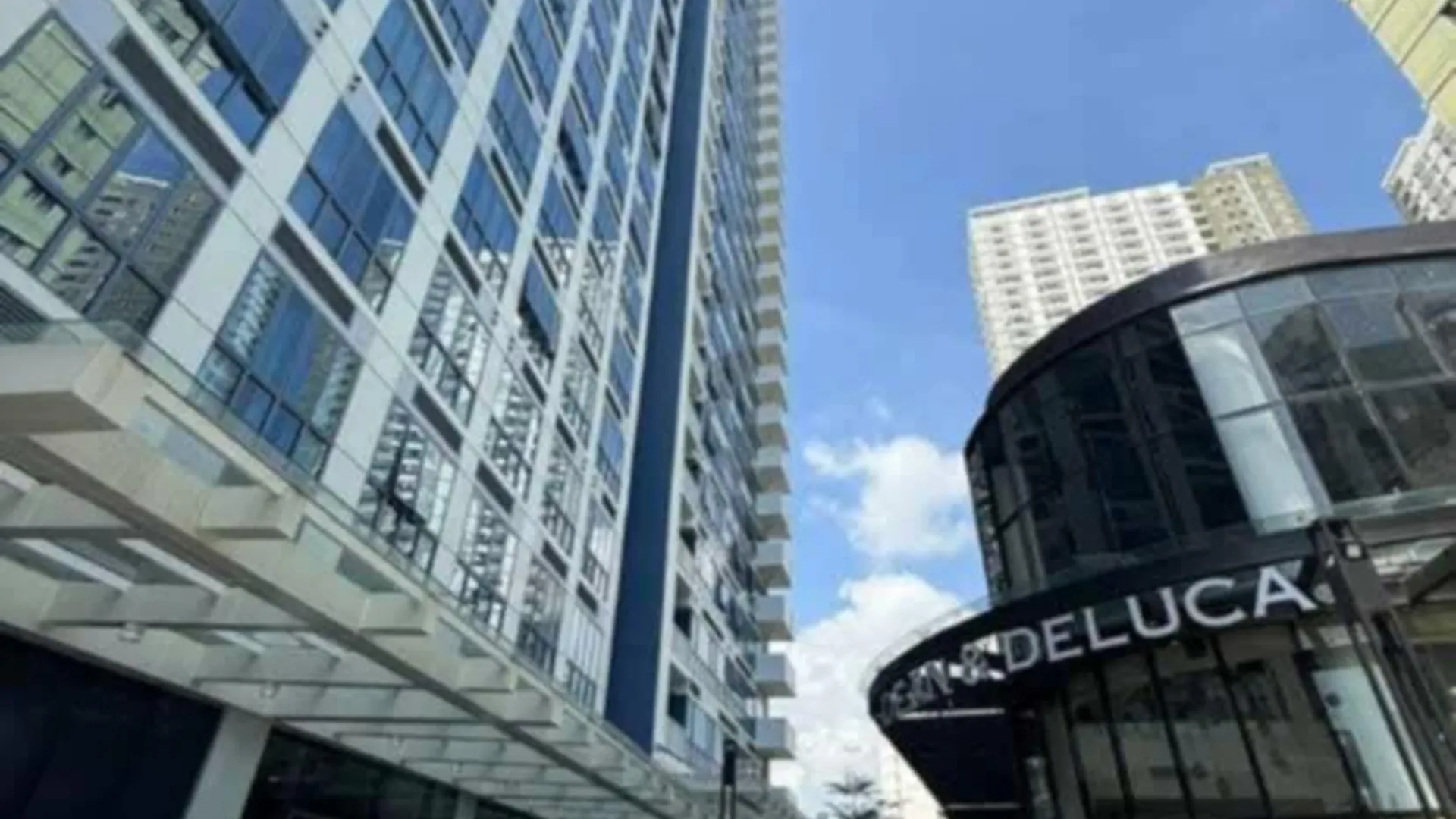 세부 아파스의 아파트먼트 (25m², 침실 1개, 프라이빗 욕실 1개) 4성급 게스트하우스 레스토랑