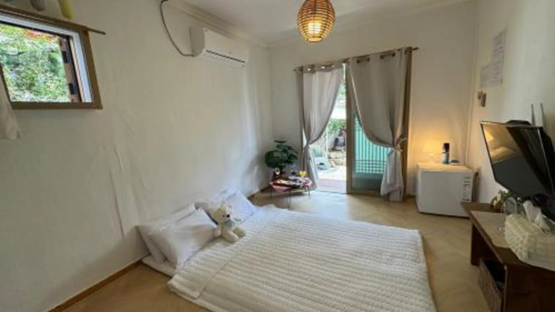 전주 풍남주택 3성급 호텔 스위트룸