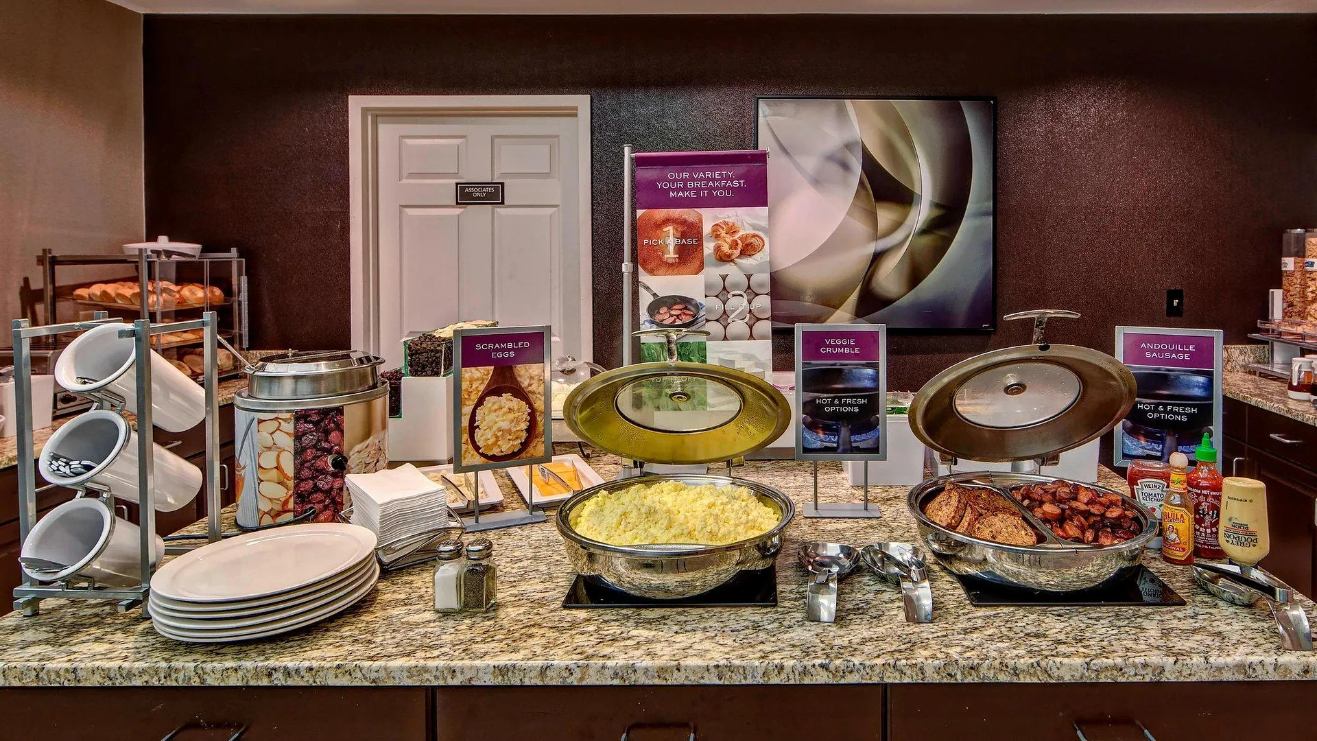 멤피스 (TN) Residence Inn by Marriott Memphis Germantown 3성급 호텔 부대시설