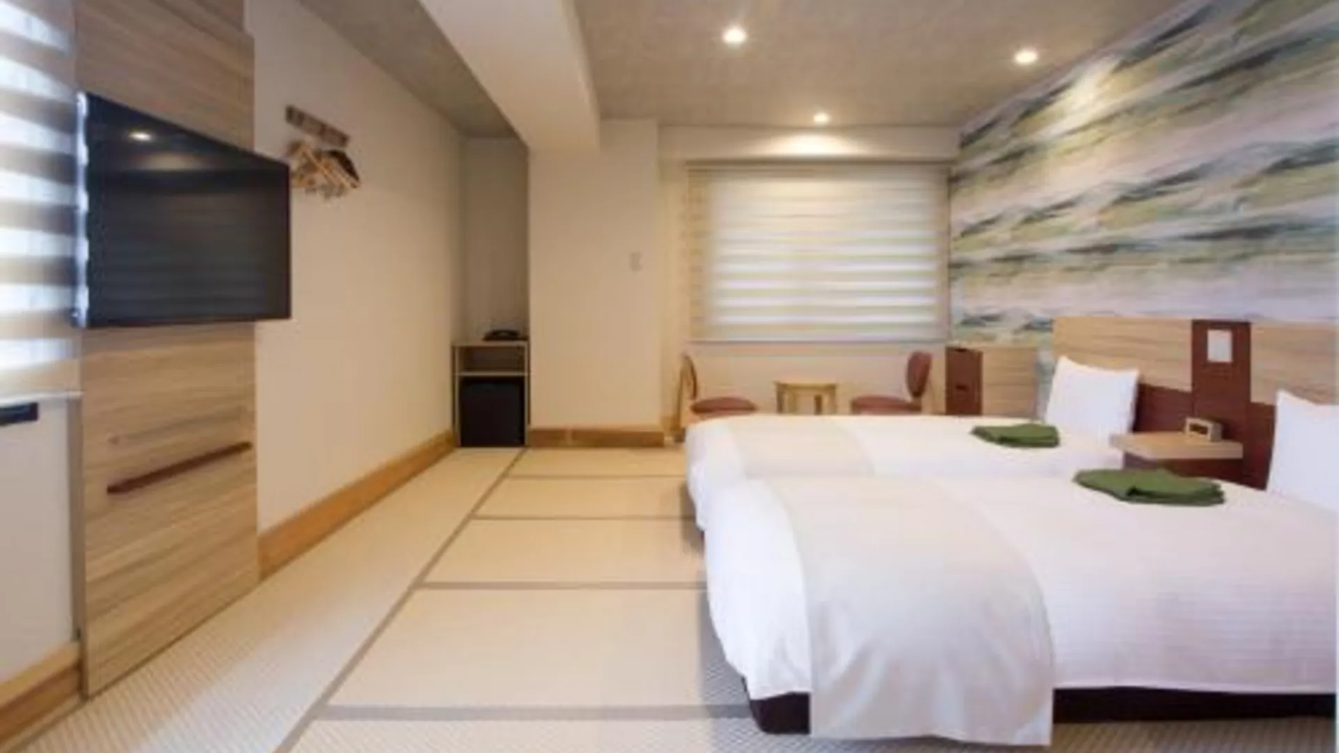 교토 호텔 쿠레타케소 기요미즈 고조 3성급 호텔 전망