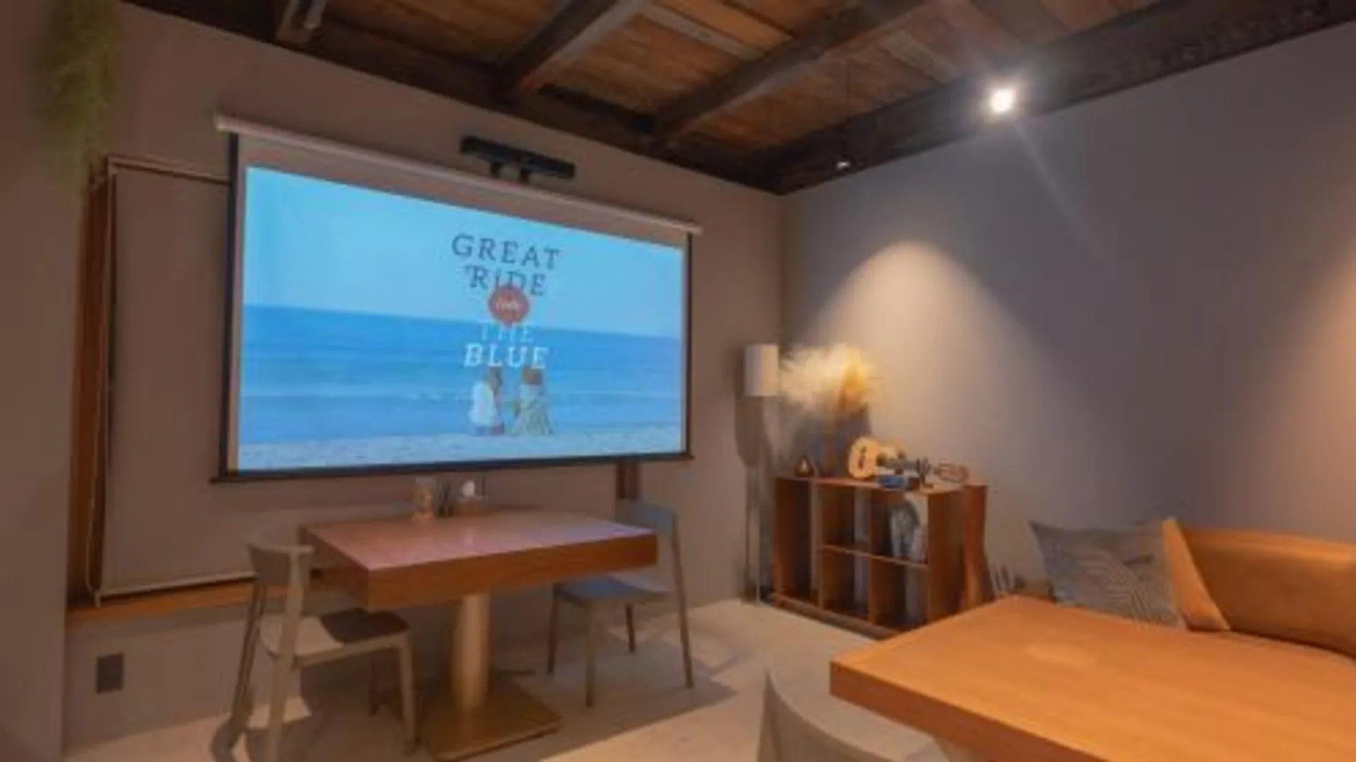 후쿠오카 NEW OPEN ！1日1組限定、海すぐの一軒家を完全貸切別荘！島の自然を五感で味わえる体験型ホテル 4성급 싱글룸 스위트룸