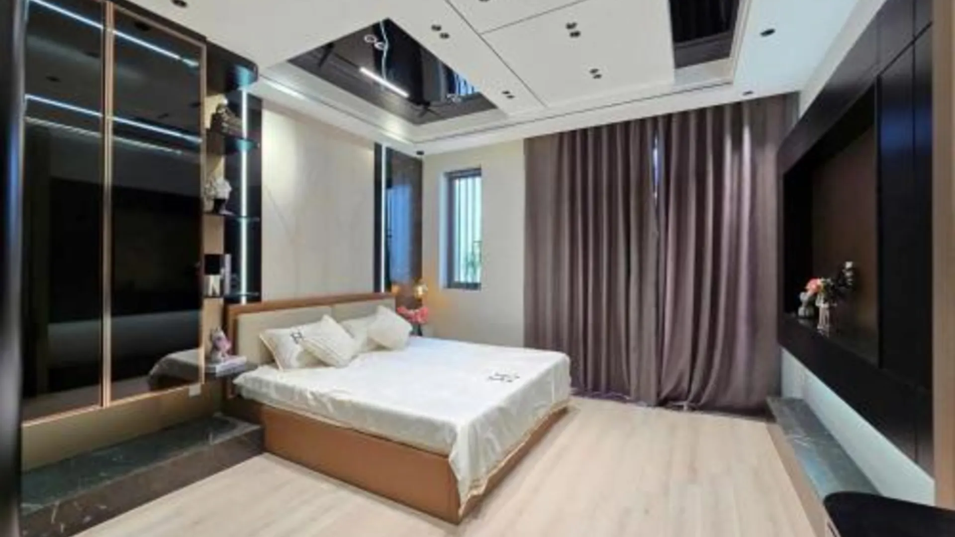 다낭 Chani Home 4성급 게스트하우스 객실