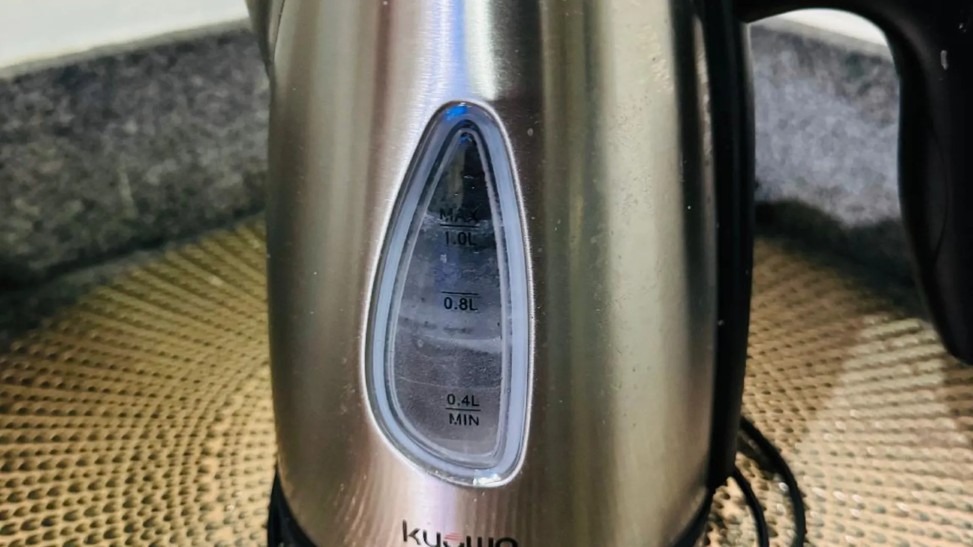 세부 사파테라의 아파트먼트 (22m², 침실 1개, 프라이빗 욕실 1개) 1성급 싱글룸 스위트룸