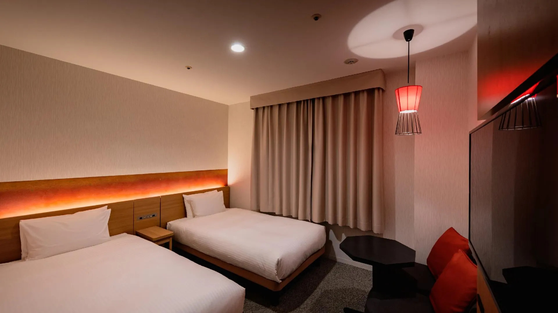 교토 르와지르 호텔 클래식 가든 교토 산조 4성급 호텔 스위트룸