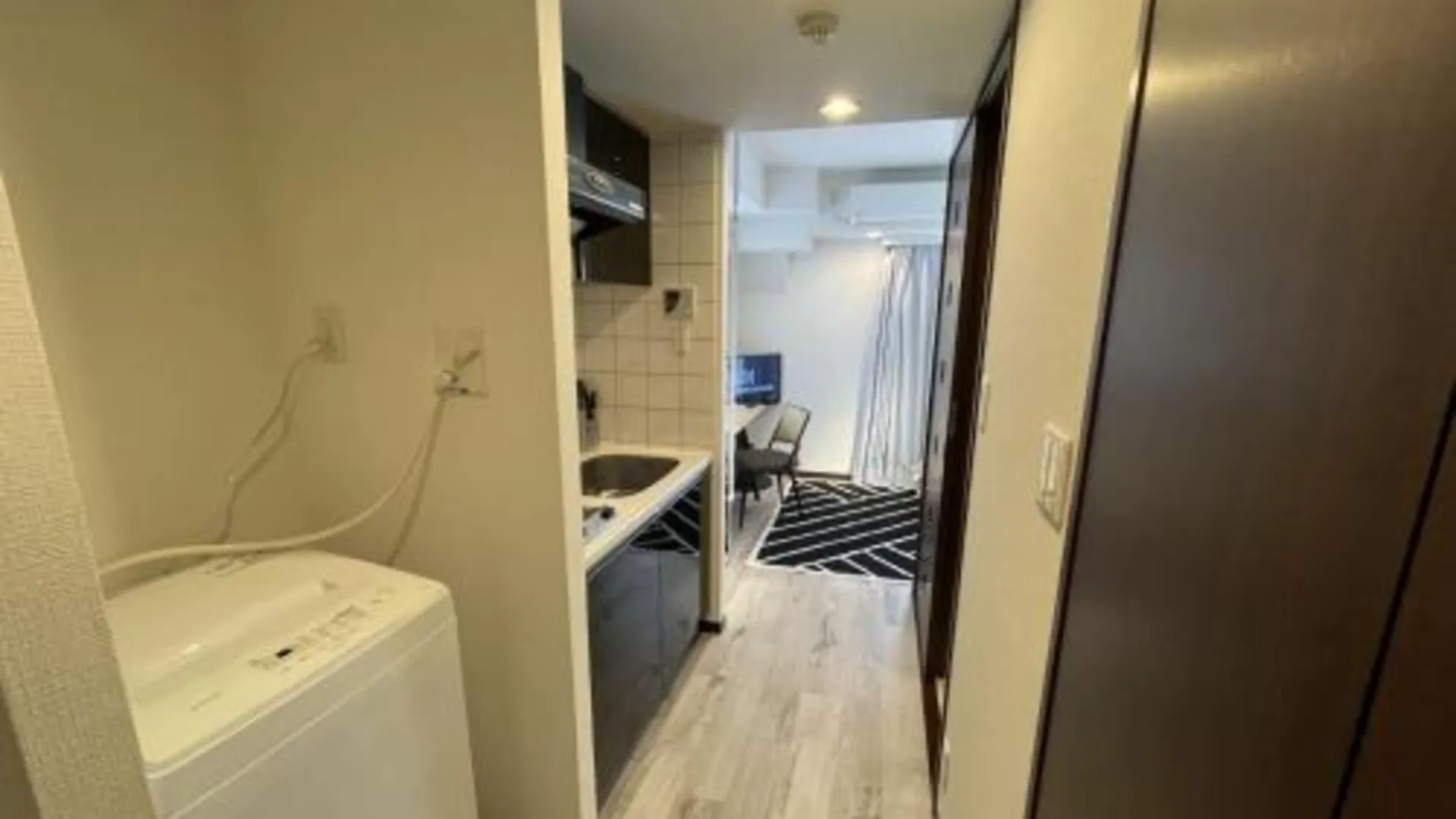 도쿄 / 동경 Dash Living Ryogoku 3성급 게스트하우스 수영장