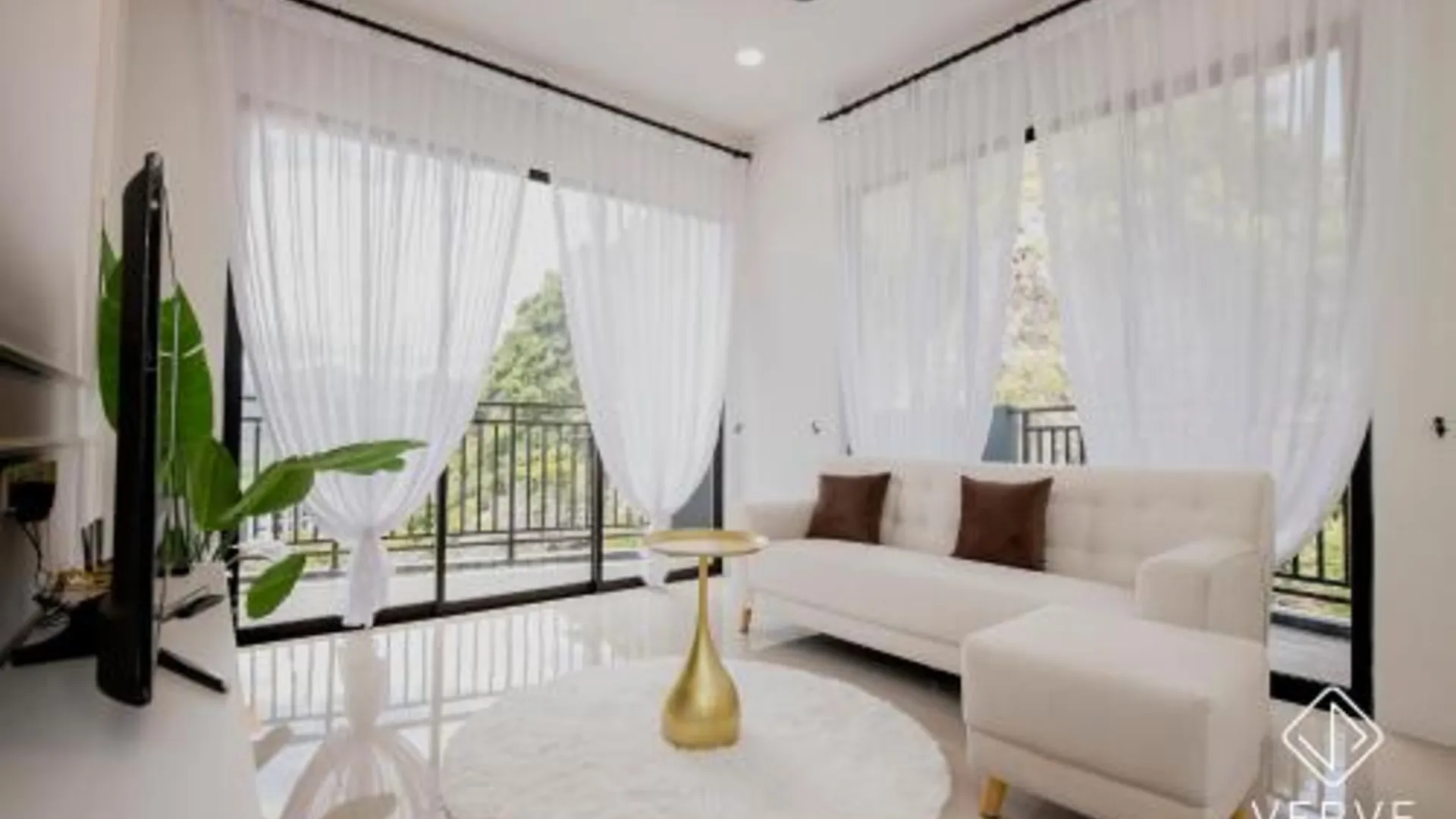 이포 이포 코브 프리미엄 스위트 바이 버브 4성급 게스트하우스 로비