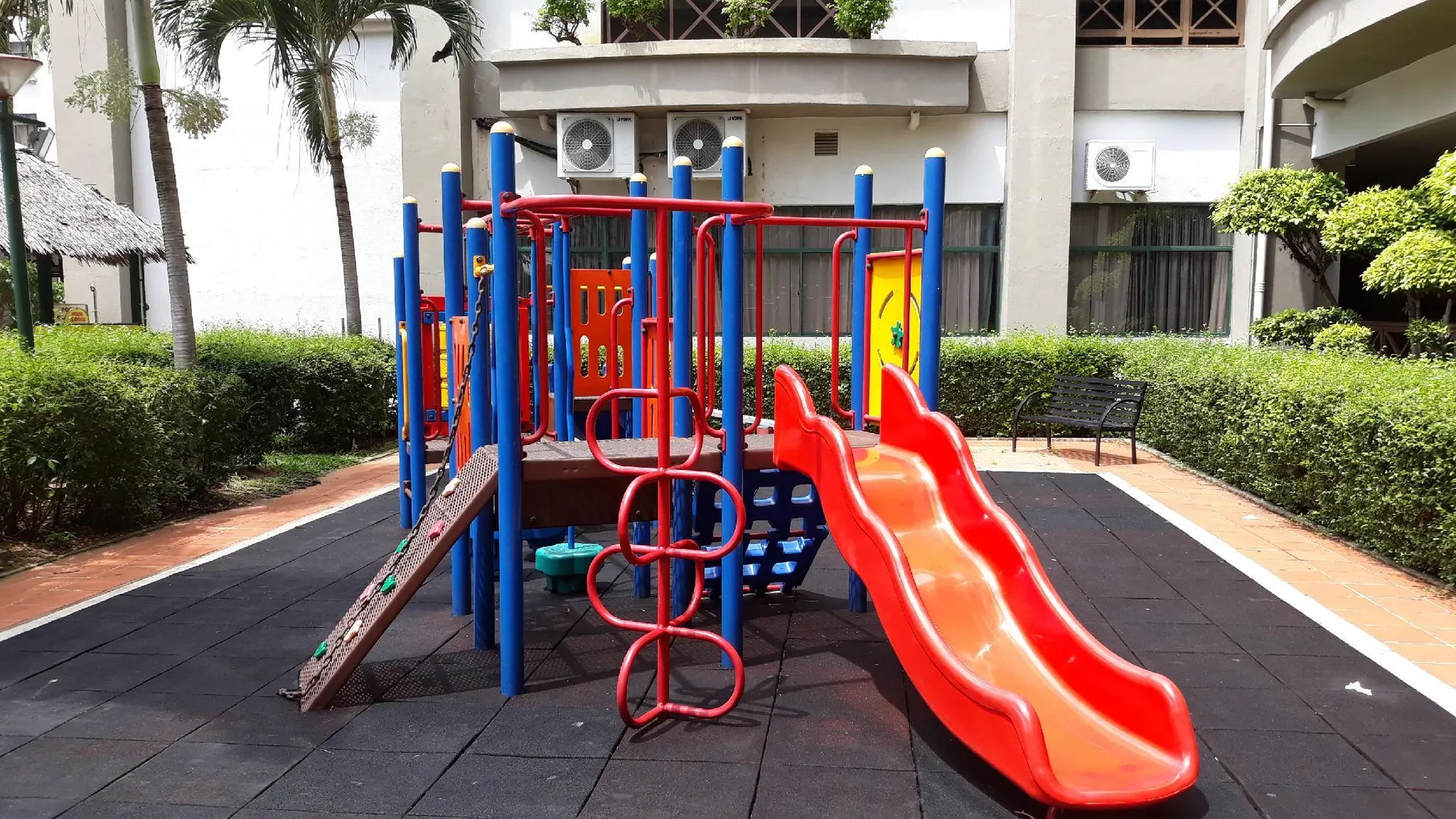 말라카 CM Villa Vacation Home by MYJONKER 3성급 싱글룸 외관