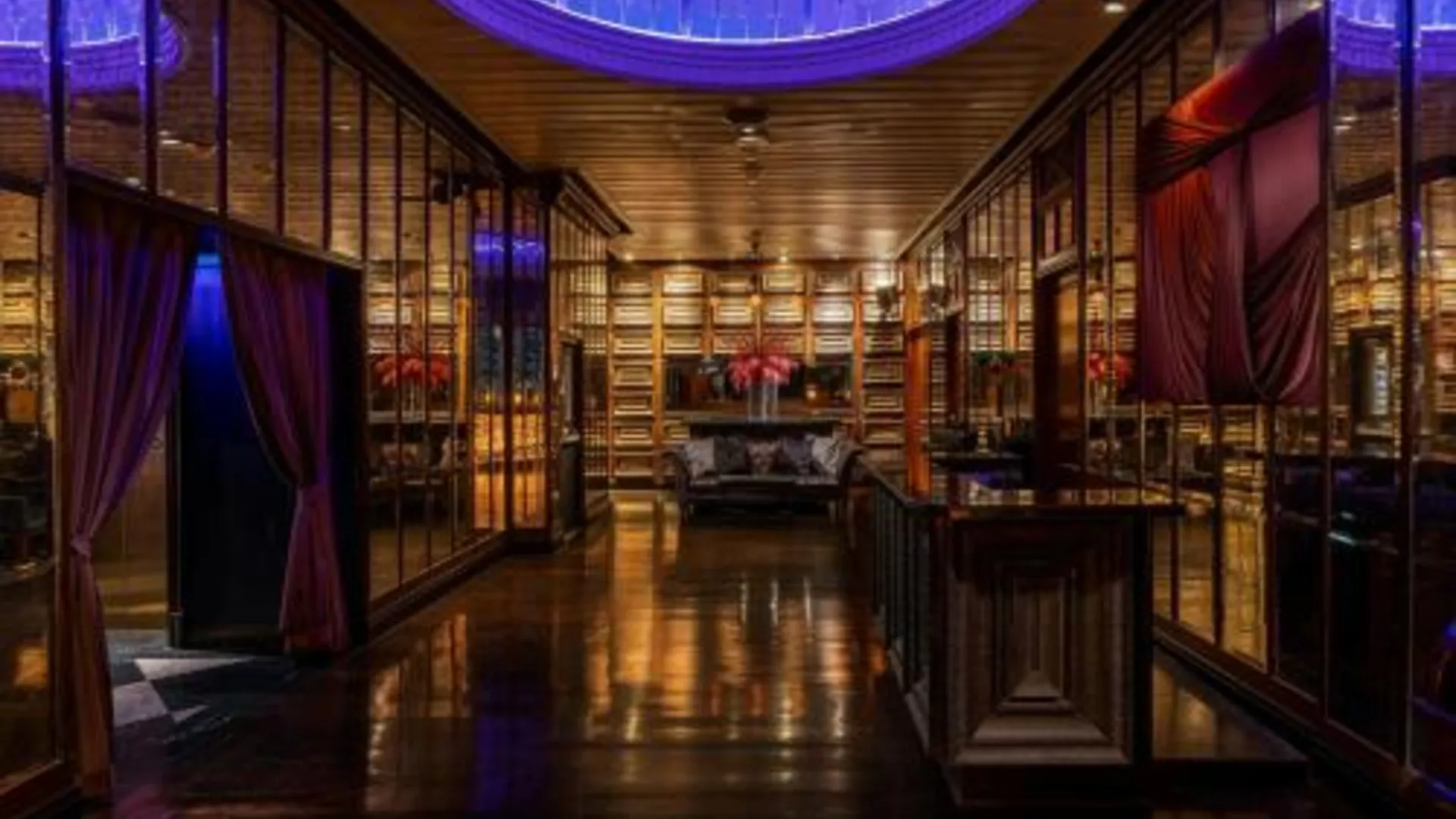 방콕 호텔 뮤즈 방콕, 오토그래프 컬렉션 5성급 호텔 외관