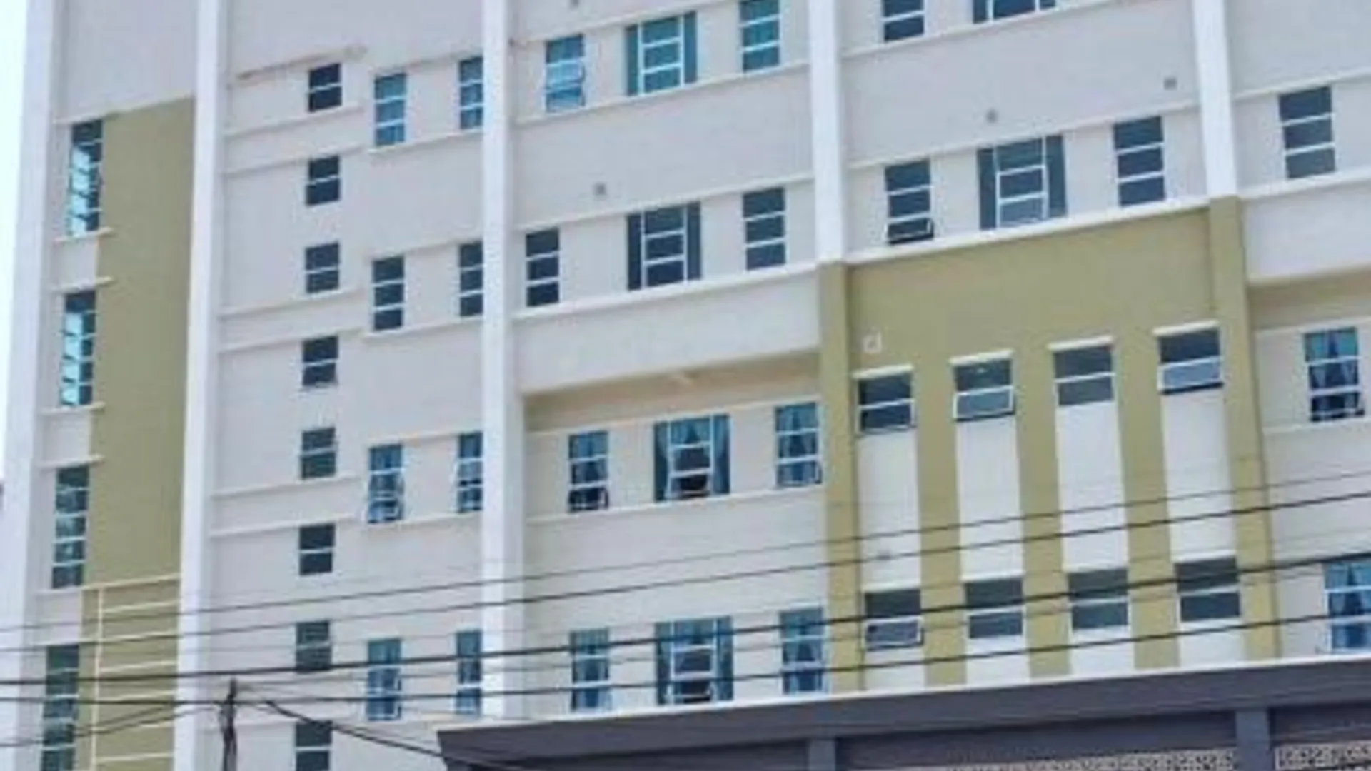 타나 메라 젤리의 프라이빗 하우스 (1050m², 침실 3개, 프라이빗 욕실 2개) 4성급 게스트하우스 로비