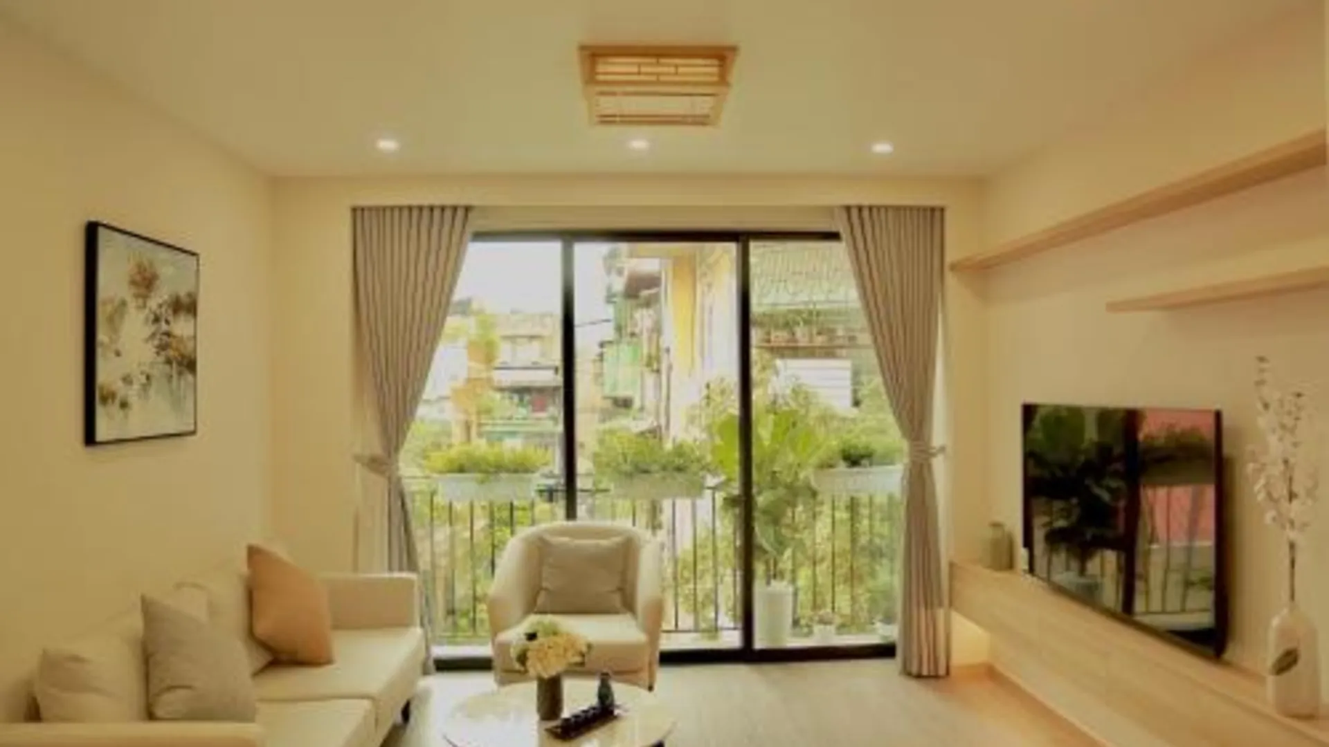 하노이 AJISAI Hotel 4성급 게스트하우스 스위트룸