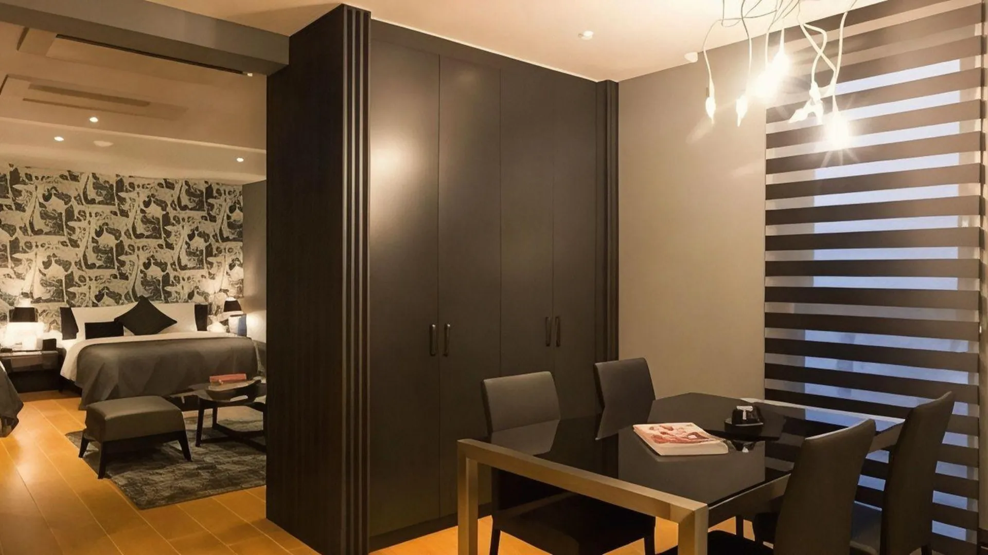 서울 뜨랑 블루 호텔 3성급 호텔 수영장