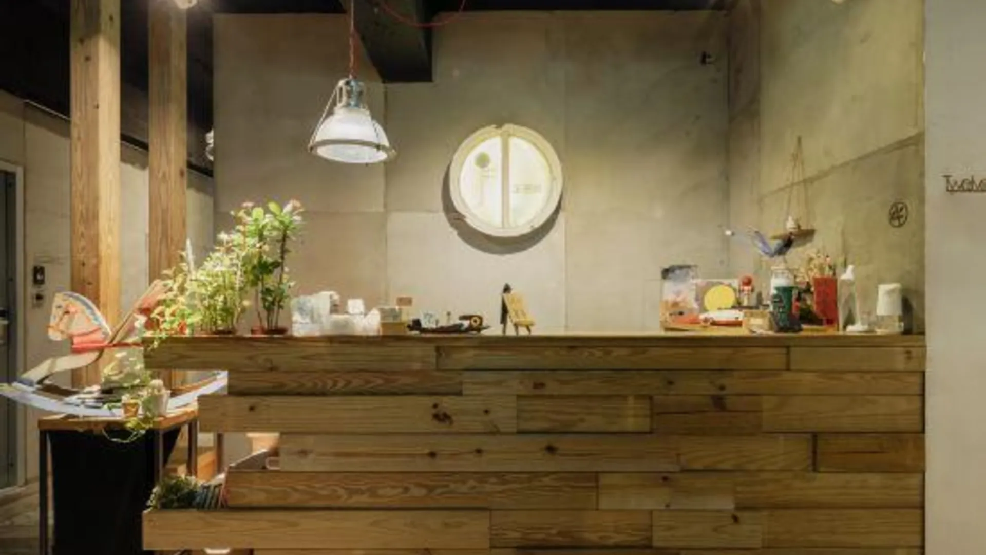 타이베이 Heyu House Hotel 호텔 객실