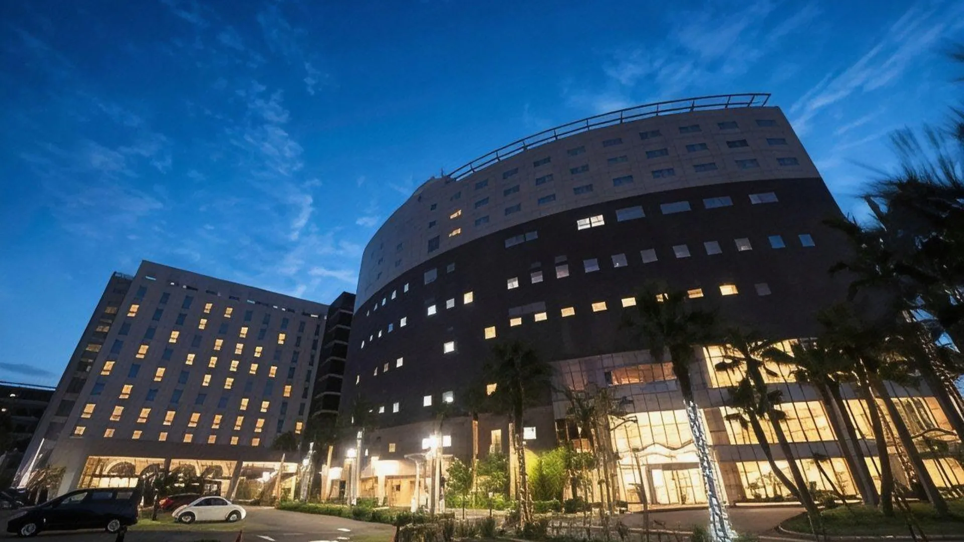 도쿄 / 동경 Spa&Hotel Eurasia Maihama 4성급 호텔 수영장