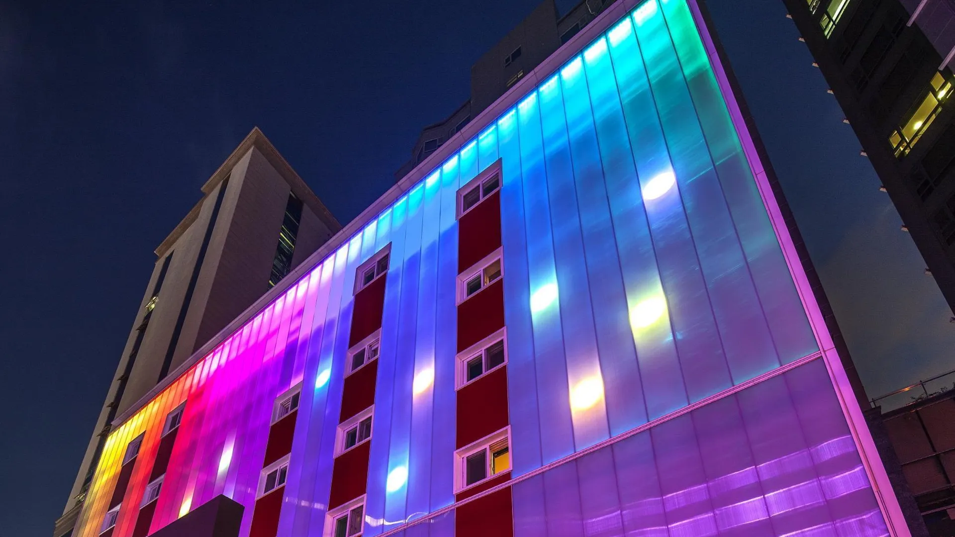 서울 ZIP 호텔 2성급 호텔 객실