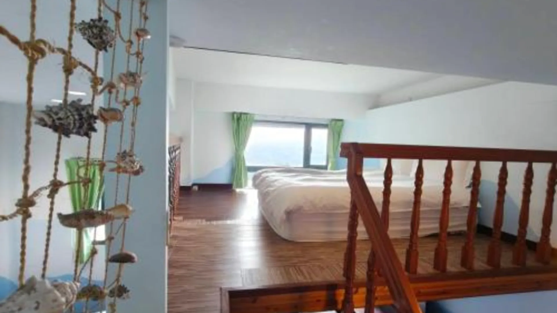 타이베이 올드 스트리트 씨뷰 홈스테이 1성급 게스트하우스 부대시설