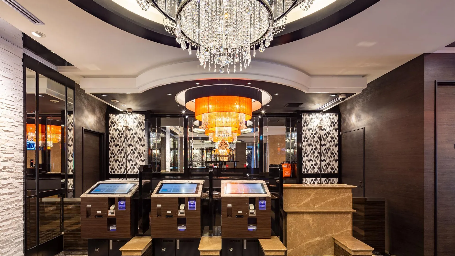 도쿄 / 동경 APA 호텔 아사쿠사-에키마에 3성급 호텔 레스토랑