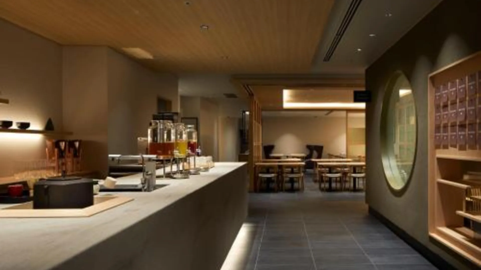 교토 아고라 교토 가라스마 4성급 호텔 부대시설