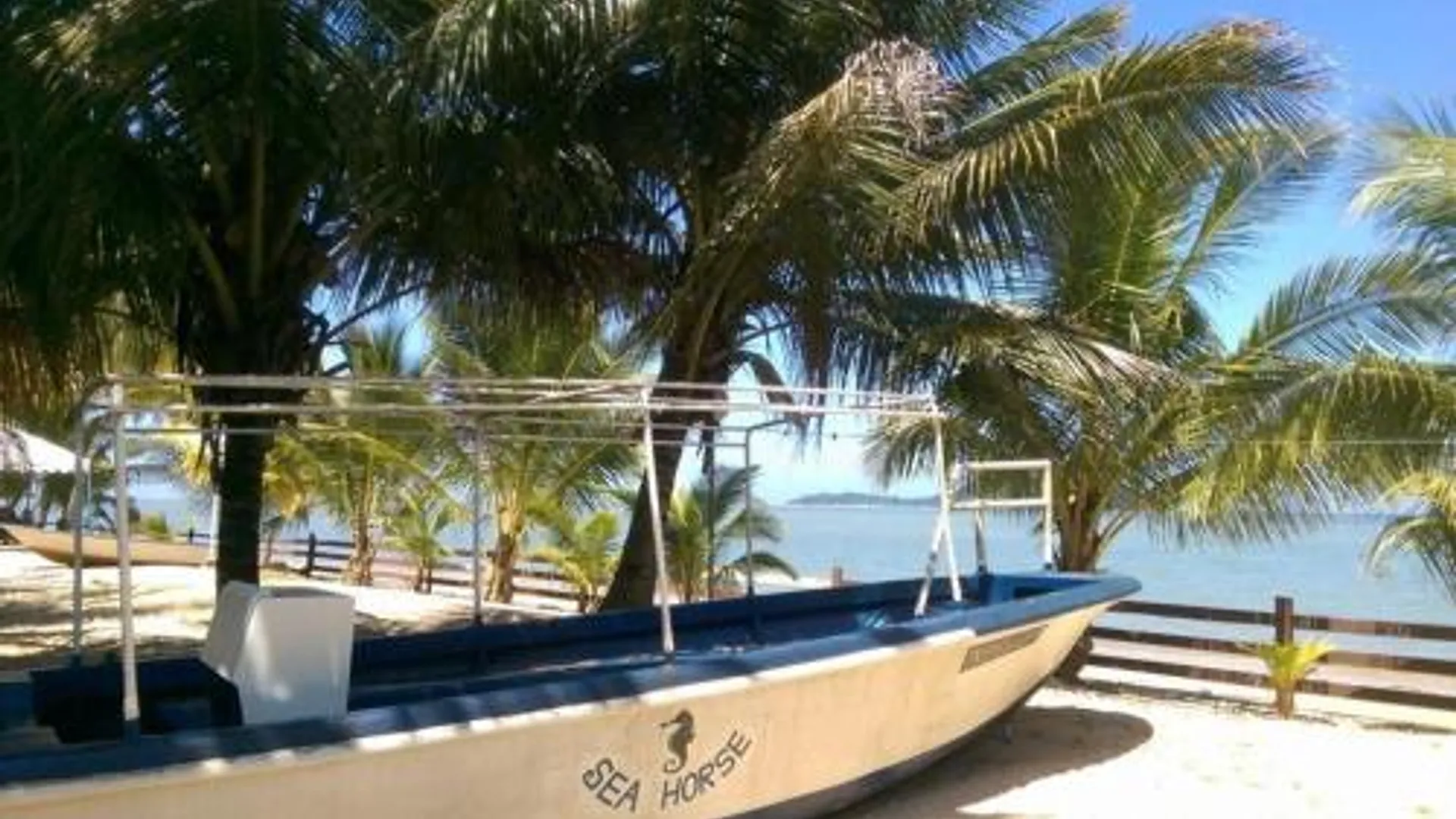 코타키나발루 씨사이드 트래블러스 인 3성급 호텔 외관