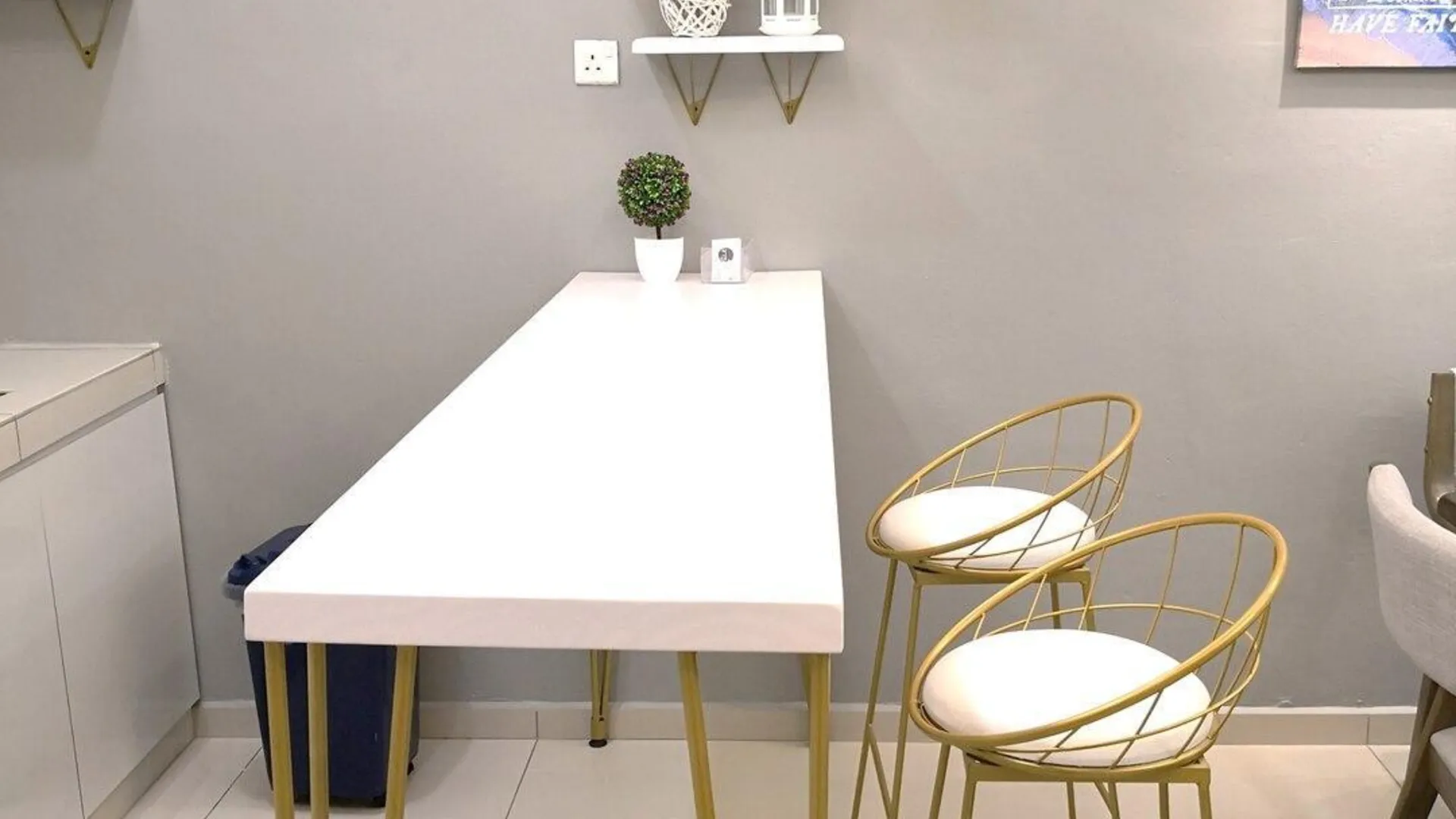 말라카 말라카 시내의 프라이빗 하우스 (100m², 침실 3개, 프라이빗 욕실 2개) 3성급 싱글룸 외관