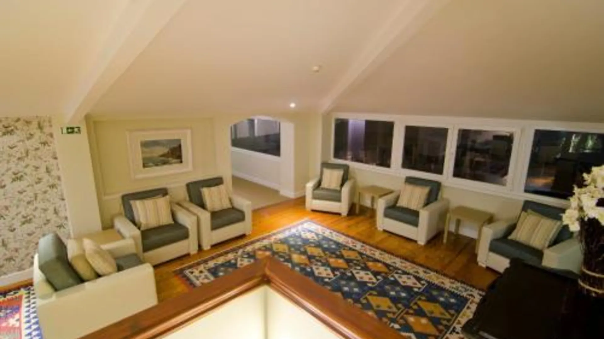 카스카이스 이스탈라짐 무차소 호텔 4성급 호텔 수영장