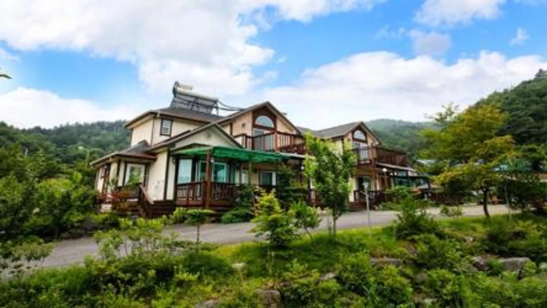 양양 양양 프라임펜션 3성급 게스트하우스 부대시설