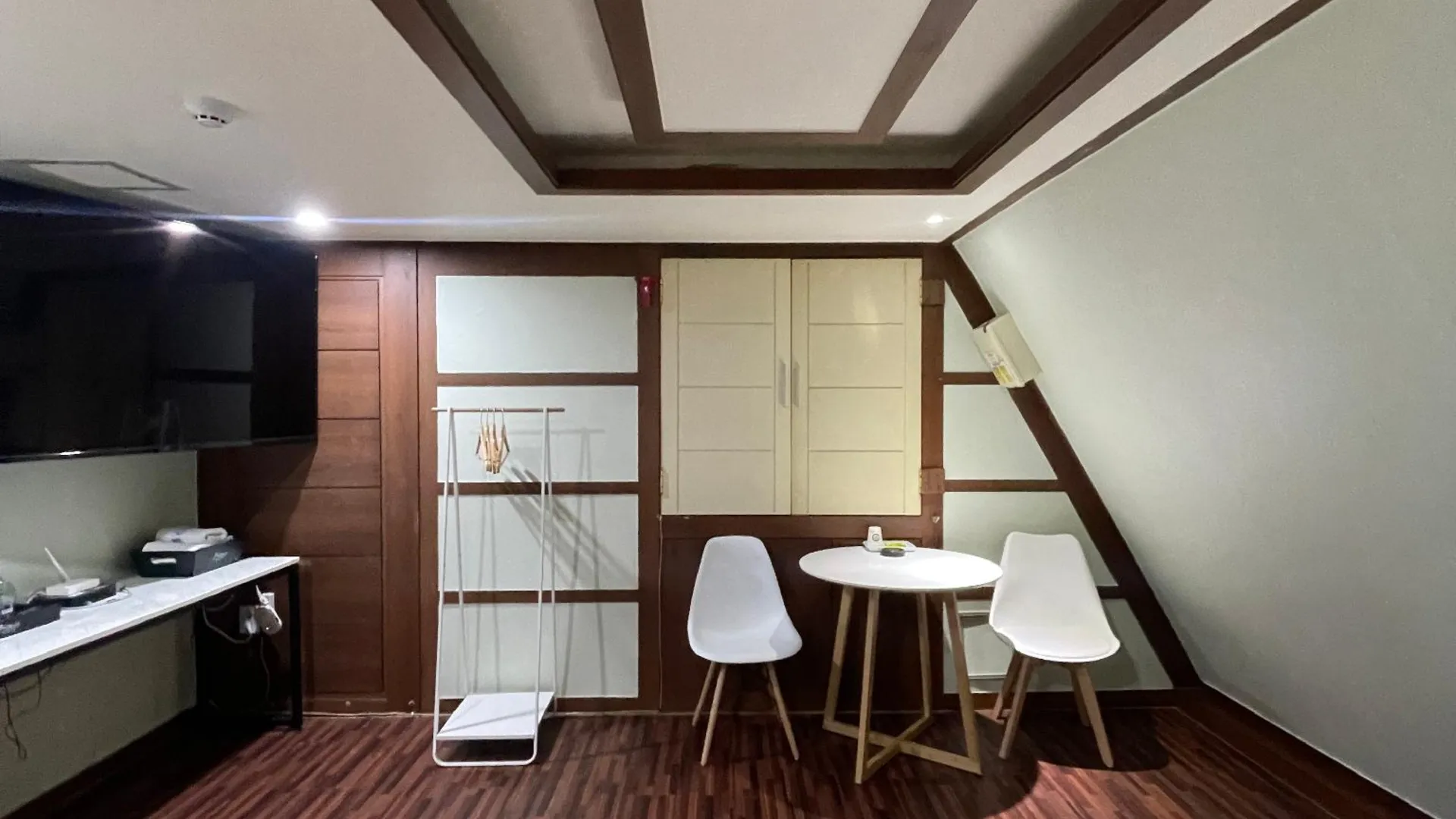 서울 종로(3가) 피카소 호텔 객실